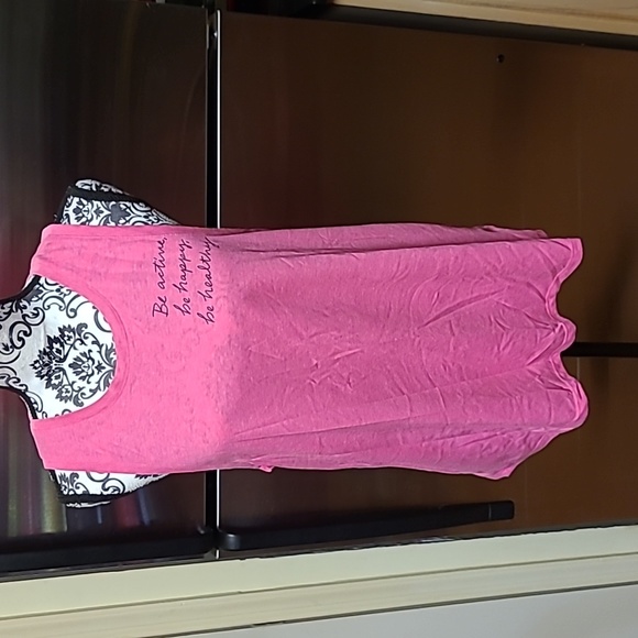 Old Navy Tops - ☆Athletic Tank Top